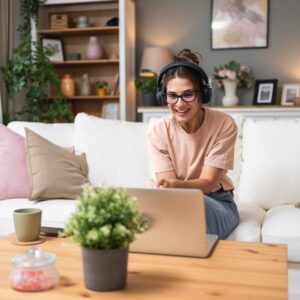 Konsultacje Psychologiczne - Psychologus